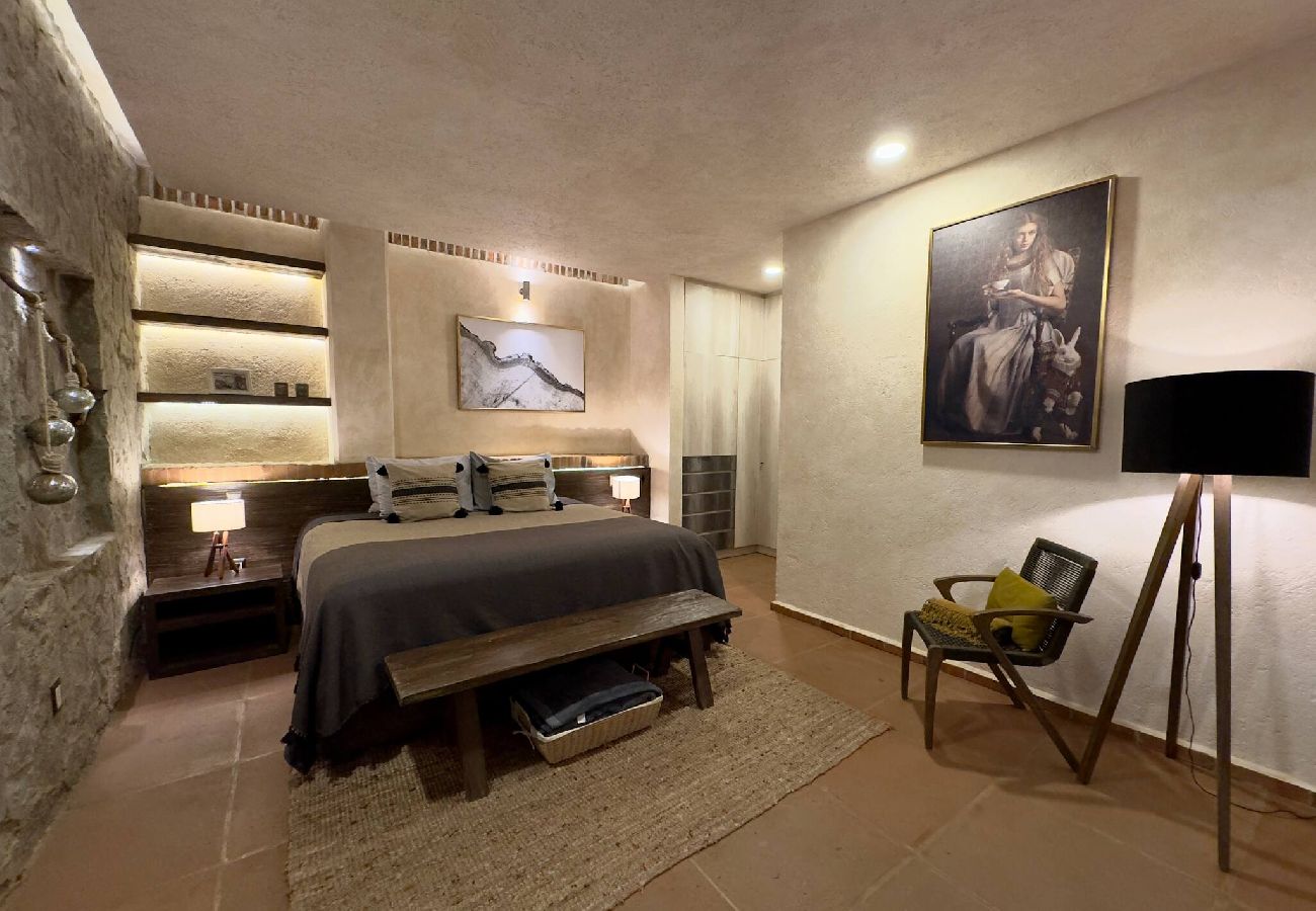 Apartment in Val’Quirico - Toulouse en Val’Quirico