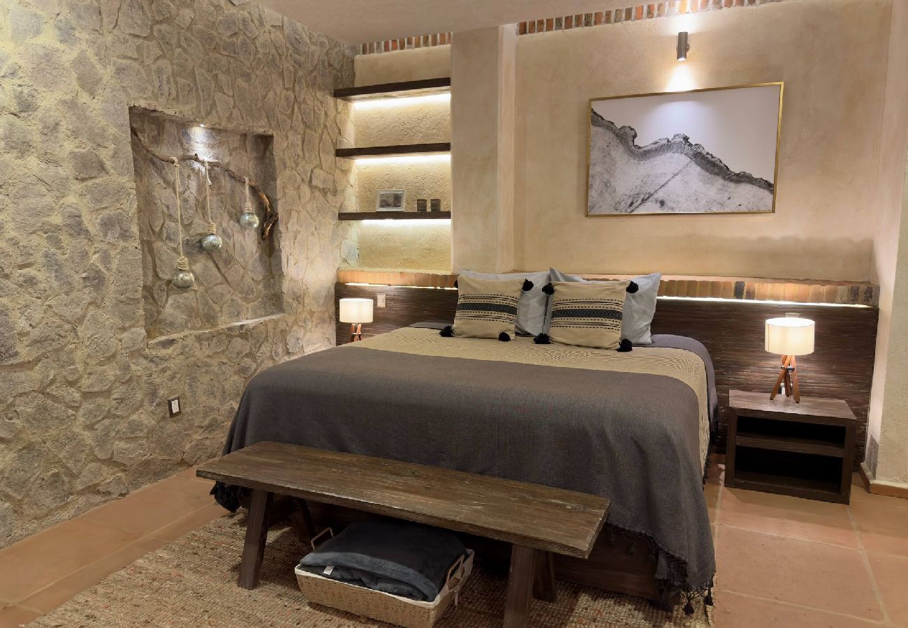 Apartment in Val’Quirico - Toulouse en Val’Quirico