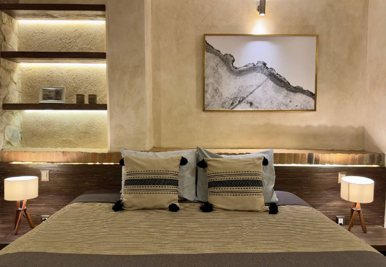 Apartment in Val’Quirico - Toulouse en Val’Quirico