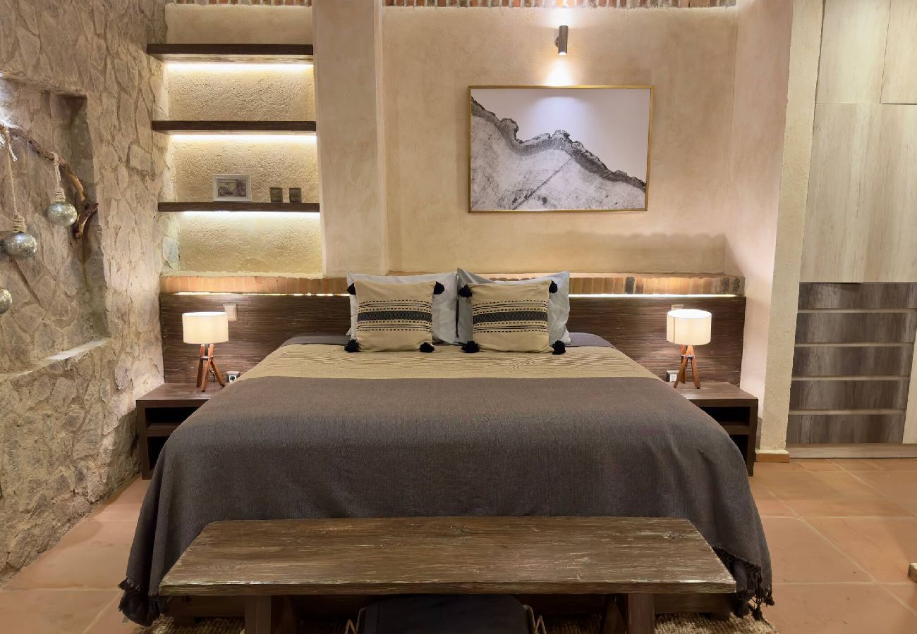 Apartment in Val’Quirico - Toulouse en Val’Quirico