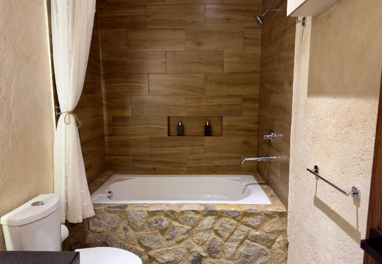 Apartment in Val’Quirico - Toulouse en Val’Quirico