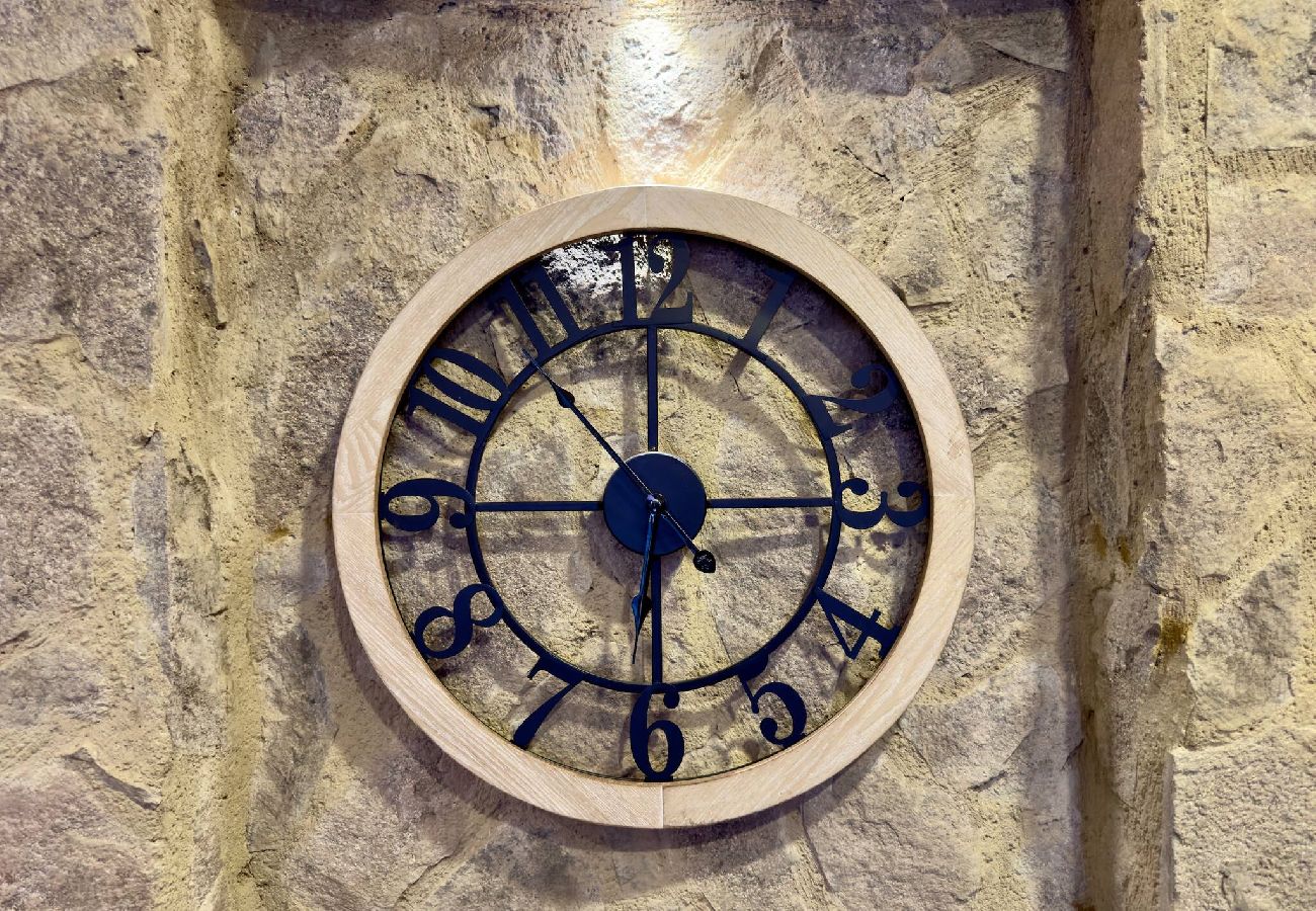 Apartment in Val’Quirico - Toulouse en Val’Quirico