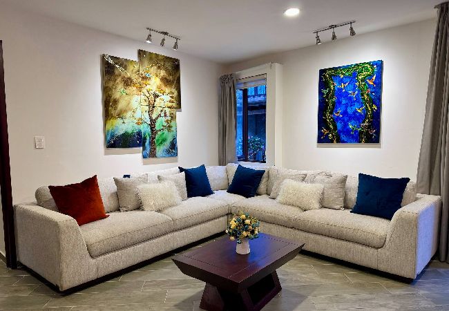 Apartment in Val’Quirico - Jazmin en Val’Quirico