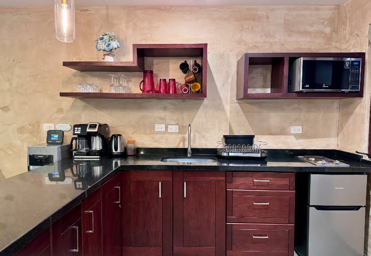 Apartment in Val’Quirico - Jazmin en Val’Quirico