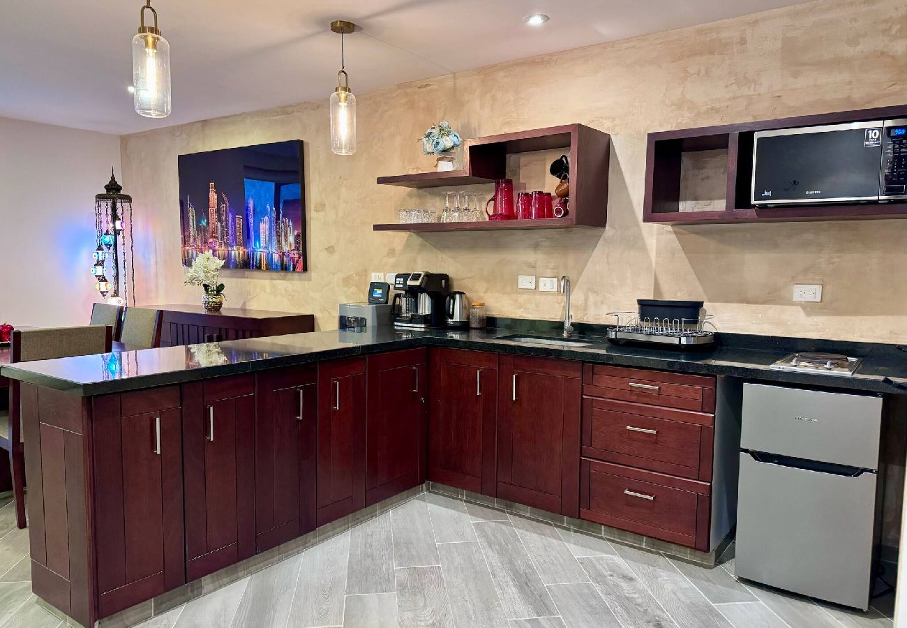 Apartment in Val’Quirico - Jazmin en Val’Quirico