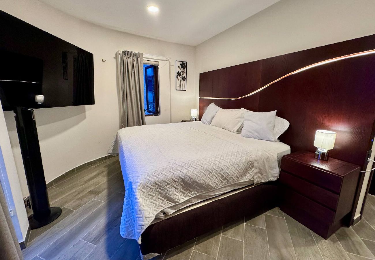 Apartment in Val’Quirico - Jazmin en Val’Quirico