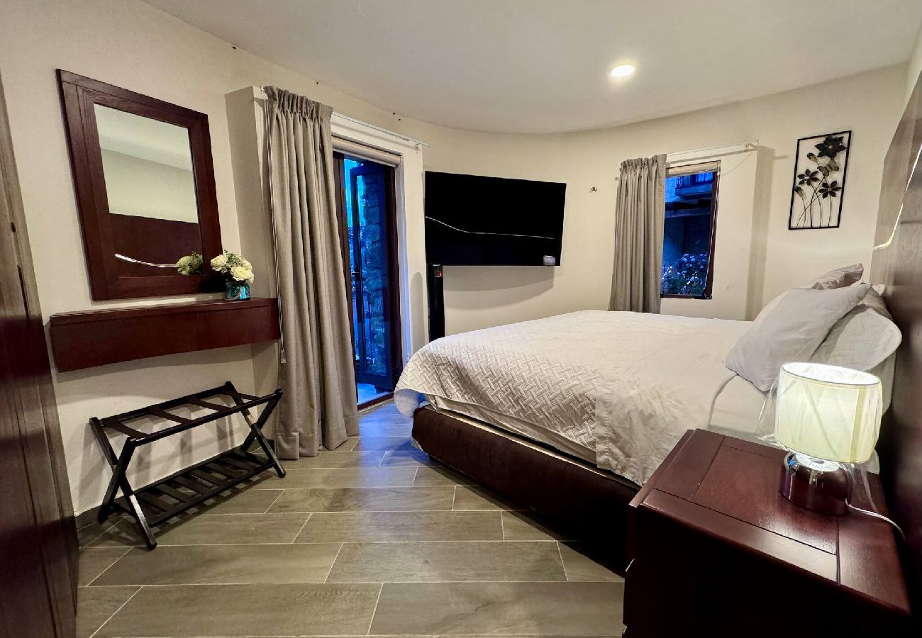 Apartment in Val’Quirico - Jazmin en Val’Quirico