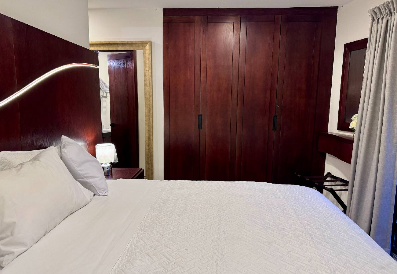 Apartment in Val’Quirico - Jazmin en Val’Quirico