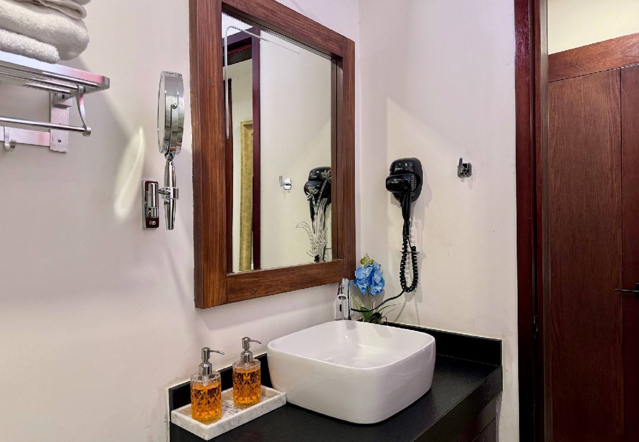 Apartment in Val’Quirico - Jazmin en Val’Quirico