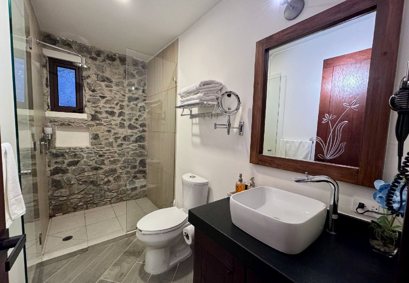 Apartment in Val’Quirico - Jazmin en Val’Quirico