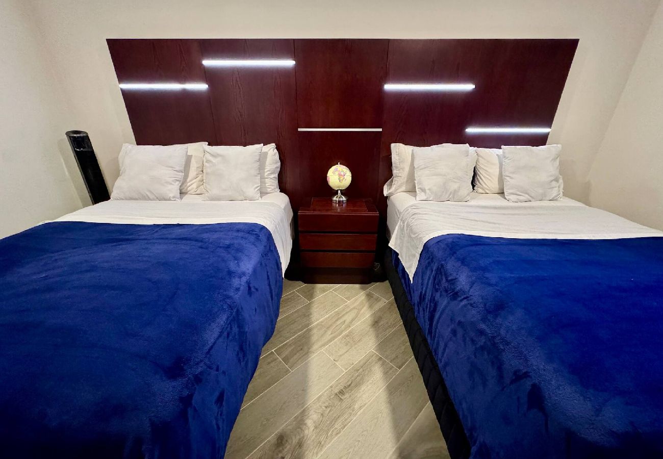 Apartment in Val’Quirico - Jazmin en Val’Quirico