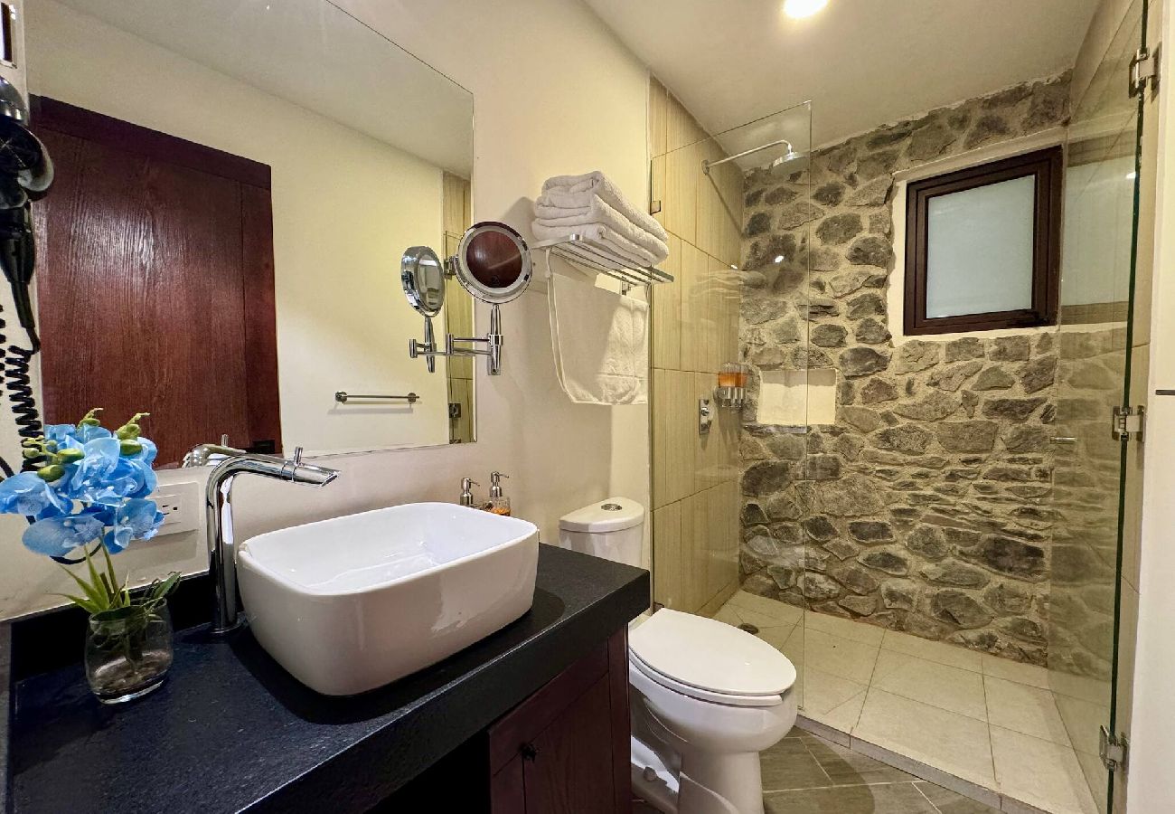 Apartment in Val’Quirico - Jazmin en Val’Quirico