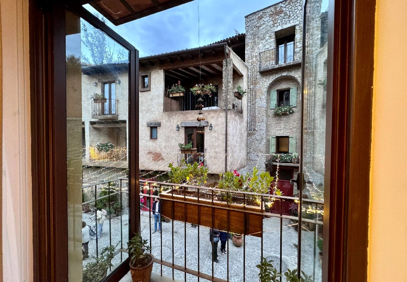 Apartment in Val’Quirico - Jazmin en Val’Quirico