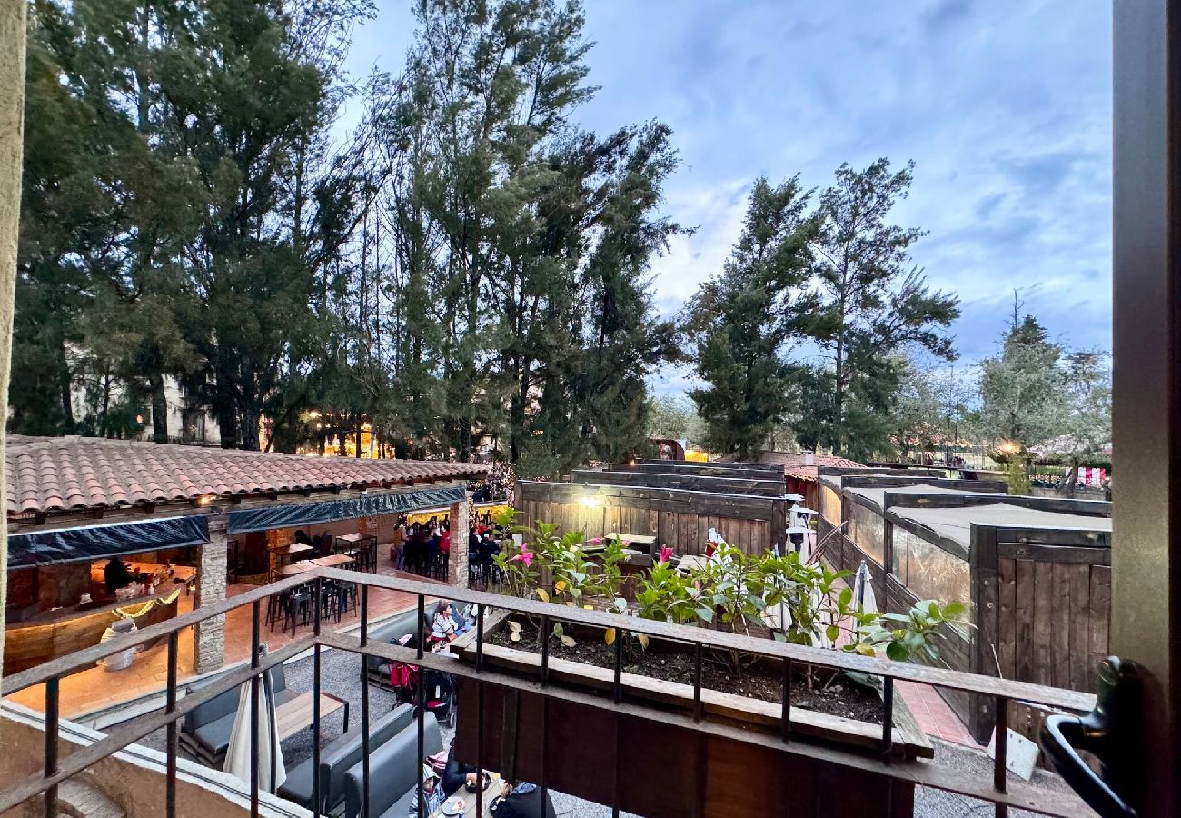 Apartment in Val’Quirico - Jazmin en Val’Quirico