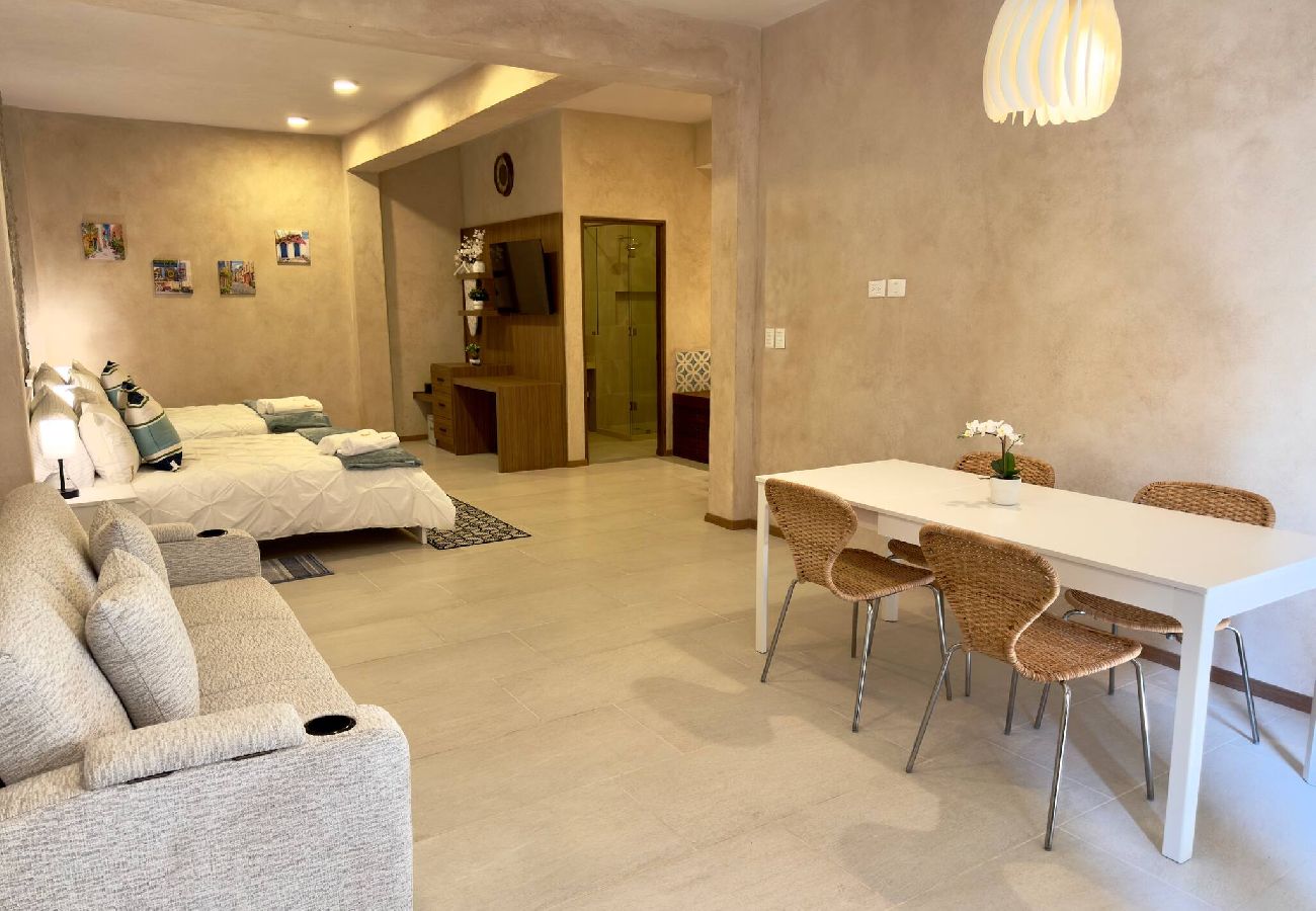 Apartment in Val’Quirico - Mueganos 3 en Val’Quirico