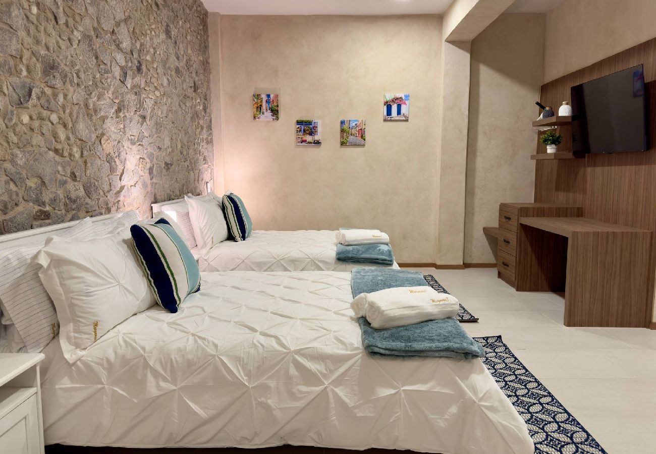 Apartment in Val’Quirico - Mueganos 3 en Val’Quirico