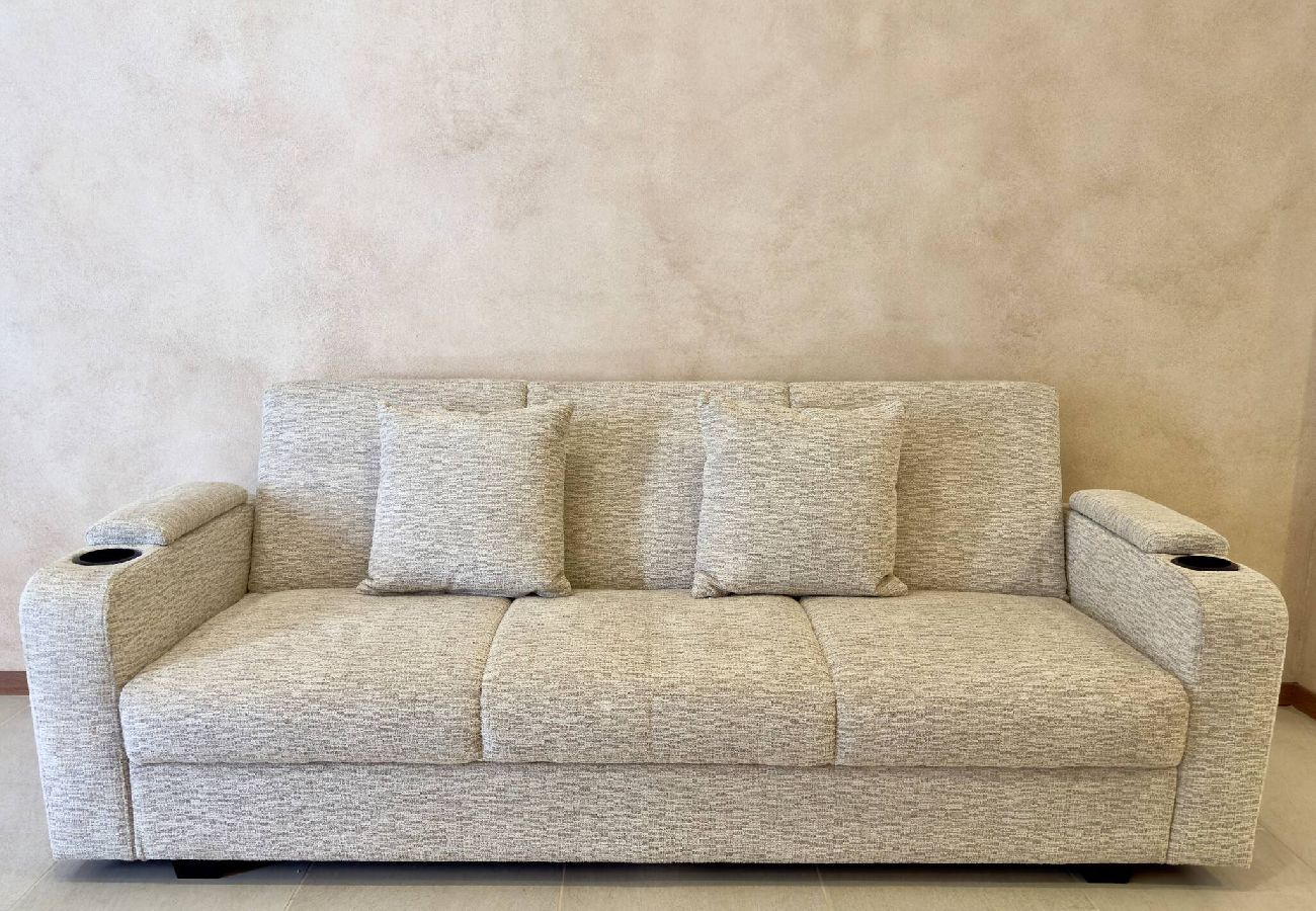 Apartment in Val’Quirico - Mueganos 3 en Val’Quirico