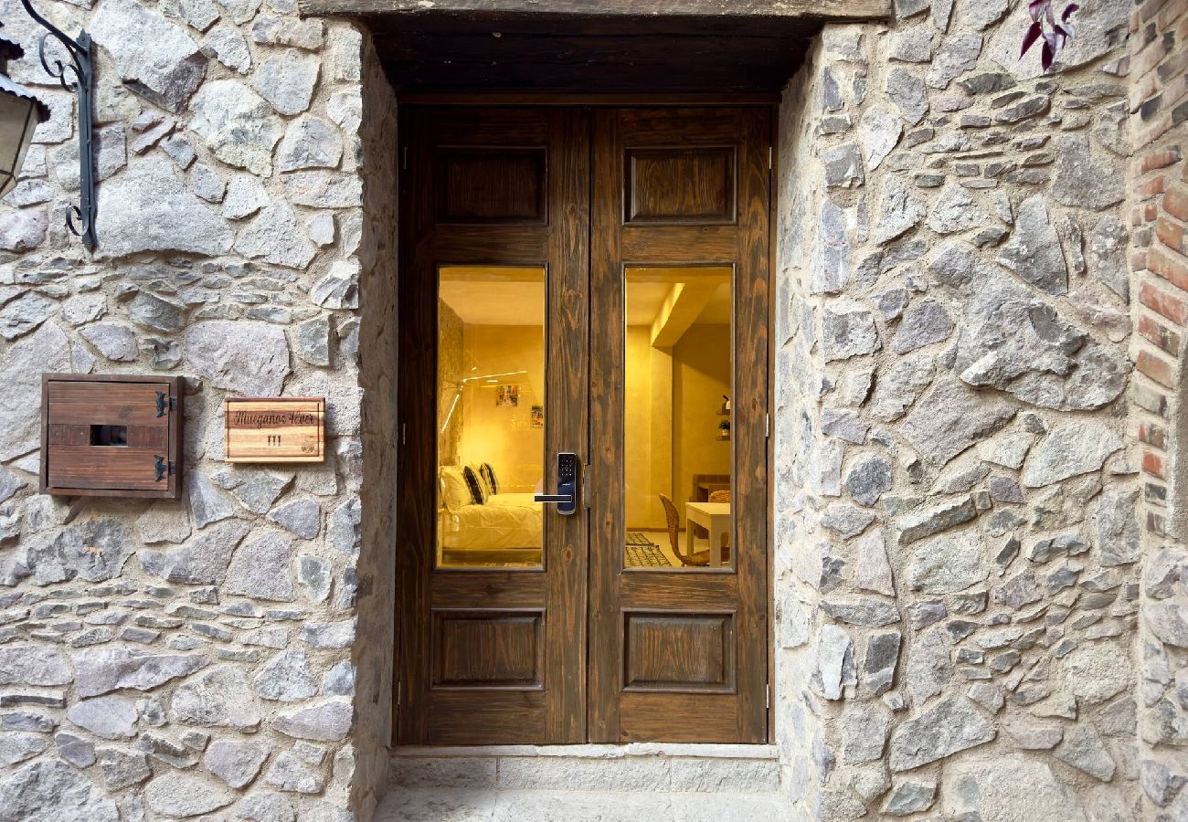 Apartment in Val’Quirico - Mueganos 3 en Val’Quirico