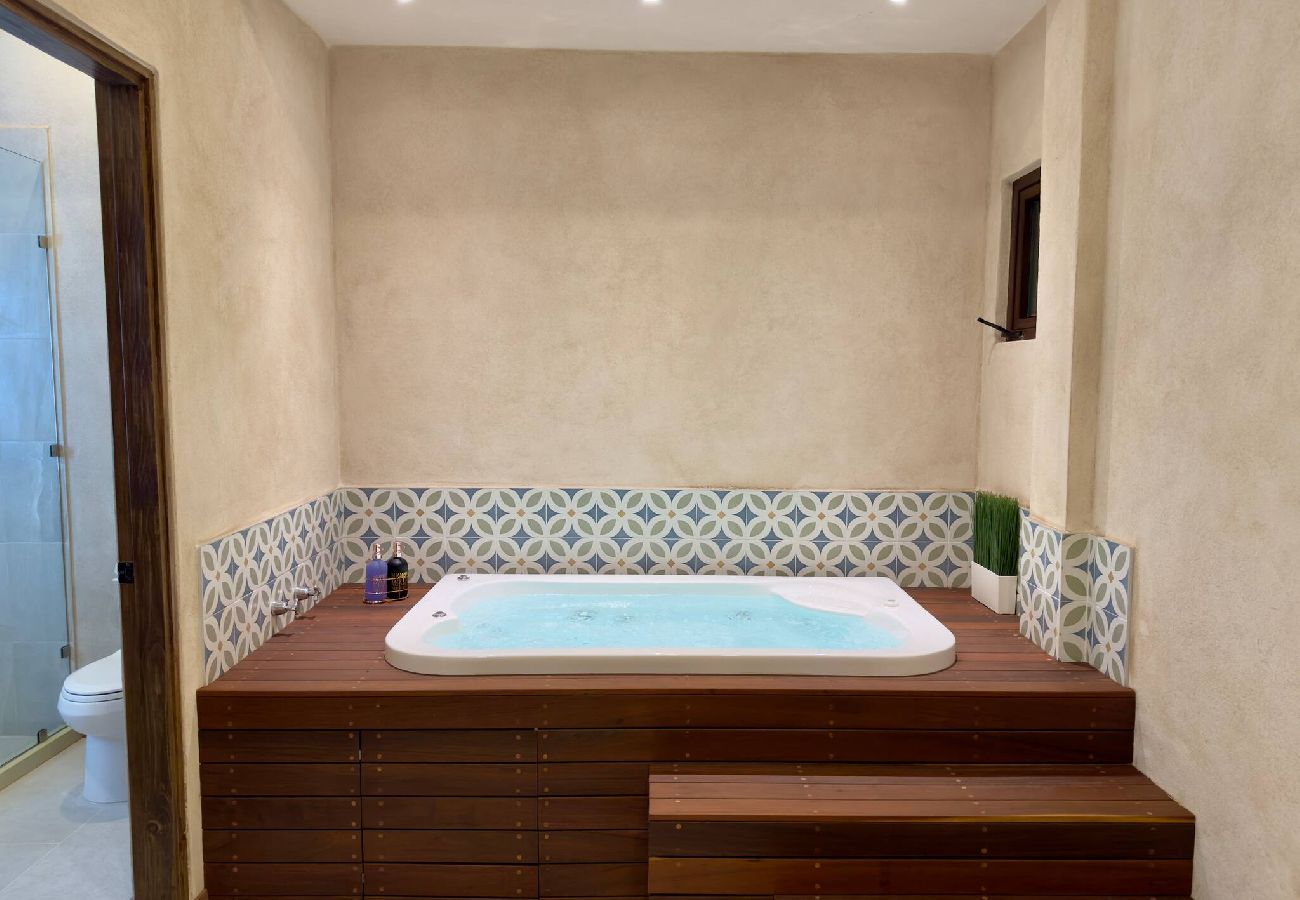 Apartment in Val’Quirico - Mueganos 3 en Val’Quirico