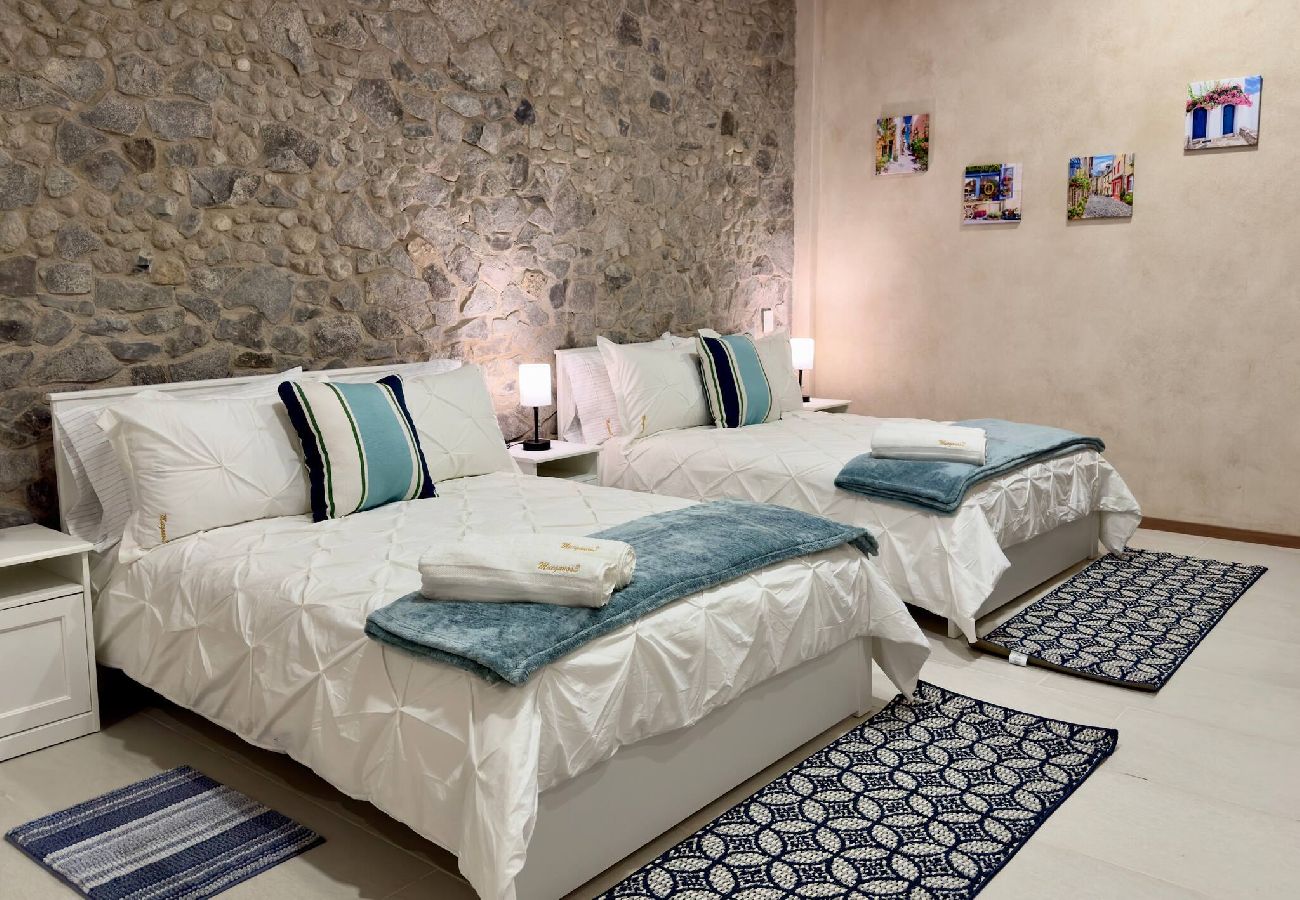 Apartment in Val’Quirico - Mueganos 3 en Val’Quirico