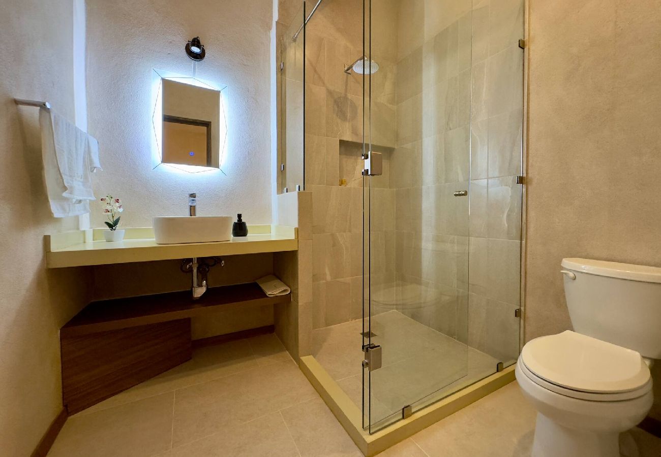 Apartment in Val’Quirico - Mueganos 3 en Val’Quirico