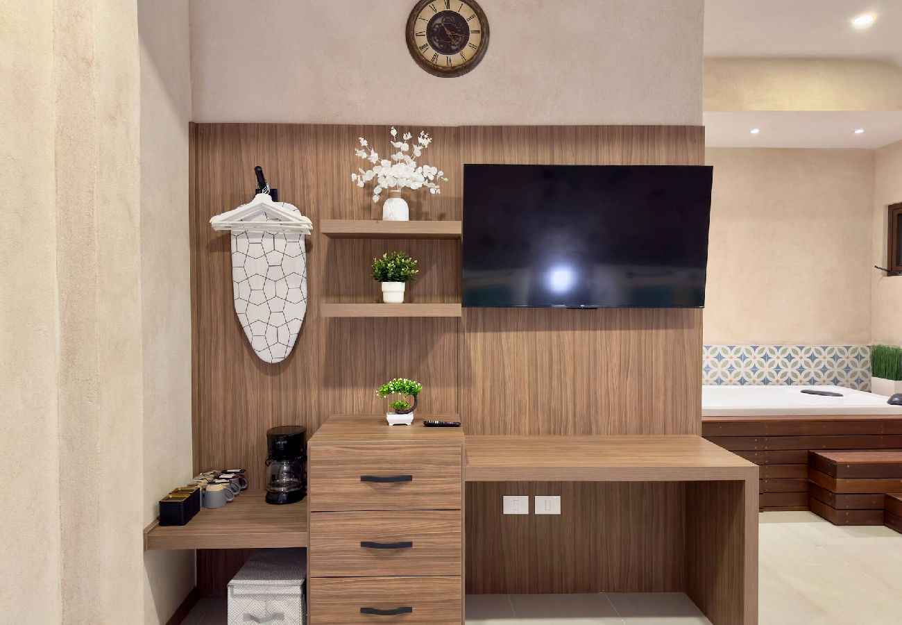 Apartment in Val’Quirico - Mueganos 3 en Val’Quirico