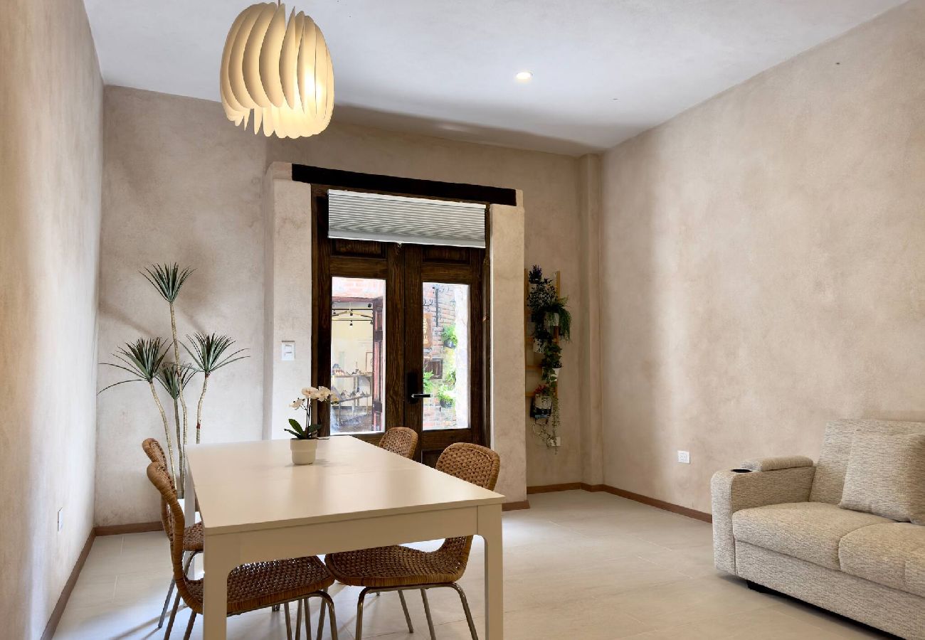 Apartment in Val’Quirico - Mueganos 3 en Val’Quirico