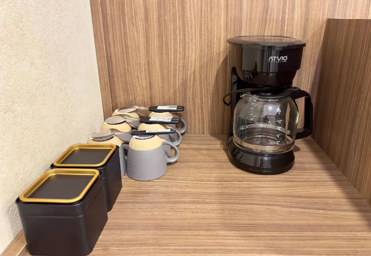 Apartment in Val’Quirico - Mueganos 3 en Val’Quirico