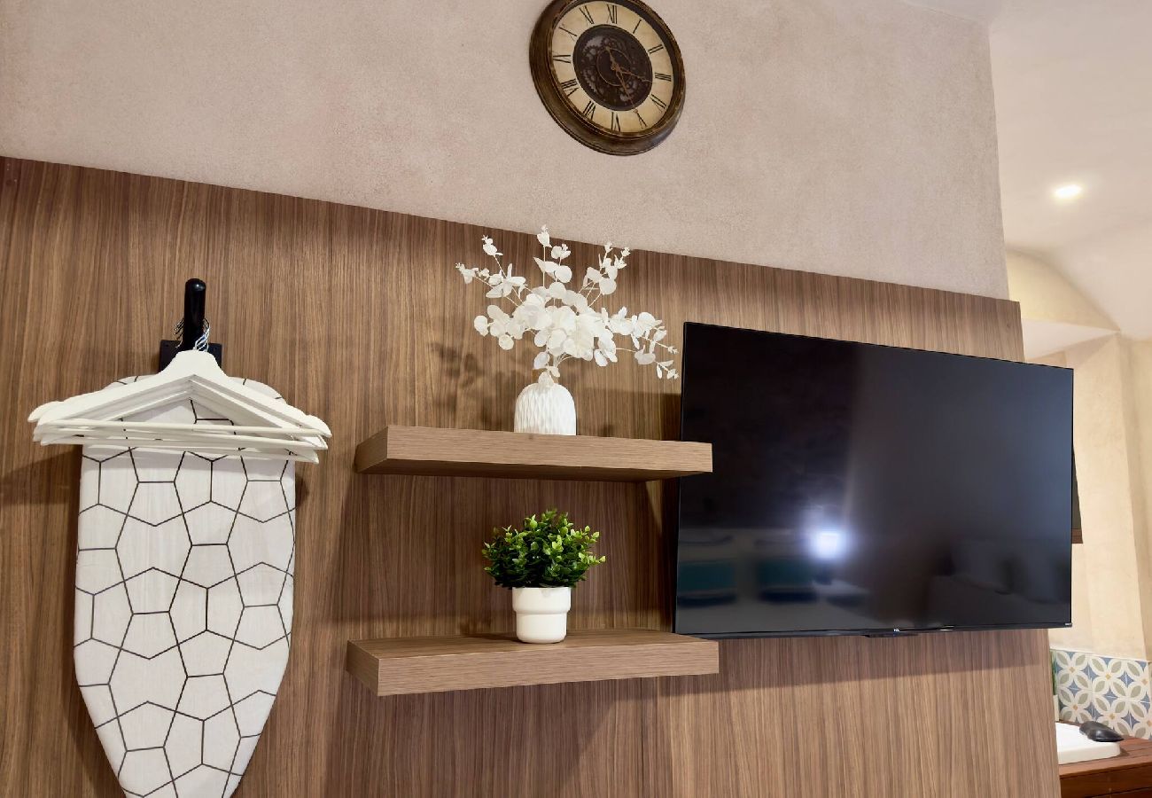 Apartment in Val’Quirico - Mueganos 3 en Val’Quirico