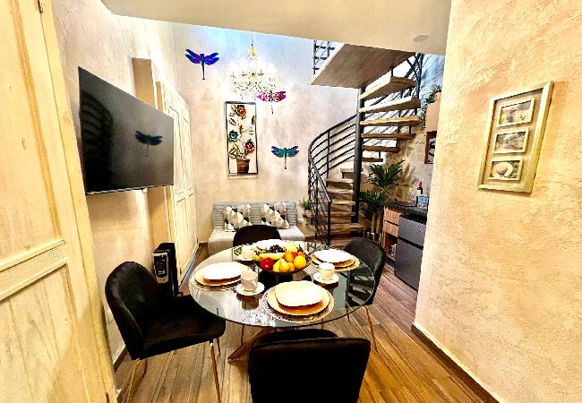 Apartment in Val’Quirico - Aida en Val’Quirico