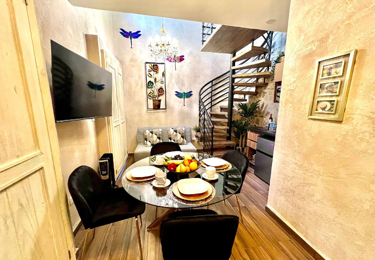 Apartment in Val’Quirico - Aida en Val’Quirico