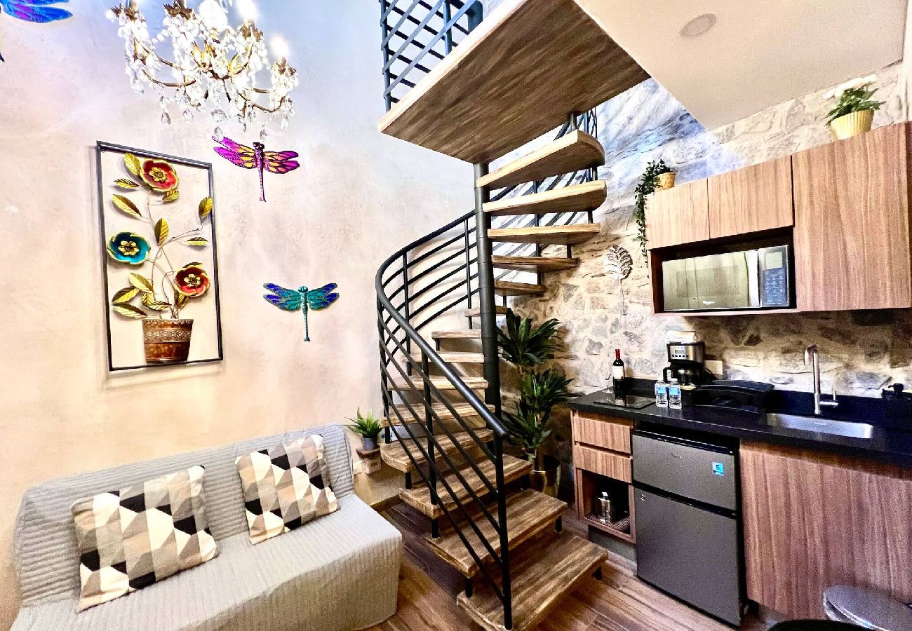 Apartment in Val’Quirico - Aida en Val’Quirico