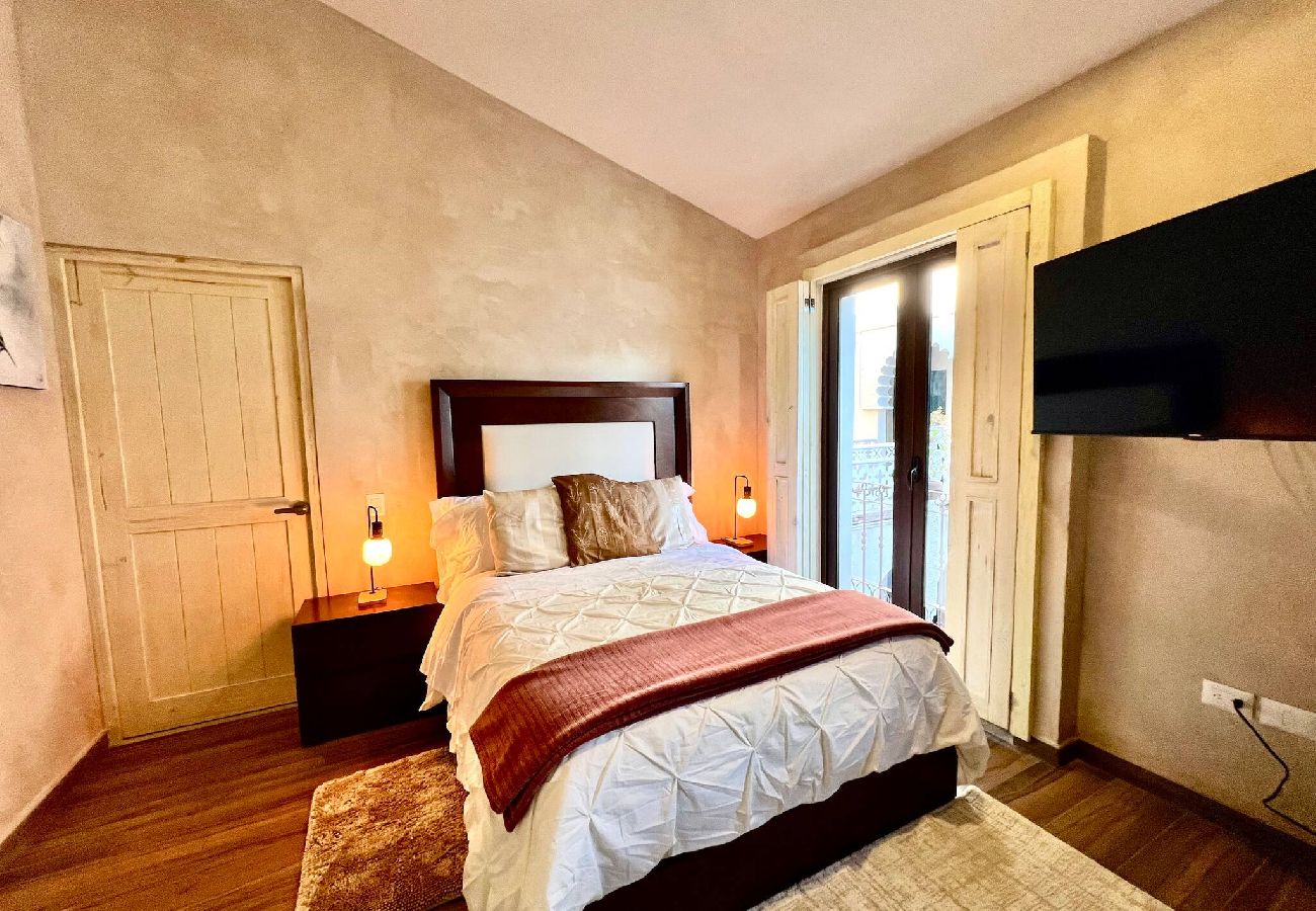 Apartment in Val’Quirico - Aida en Val’Quirico