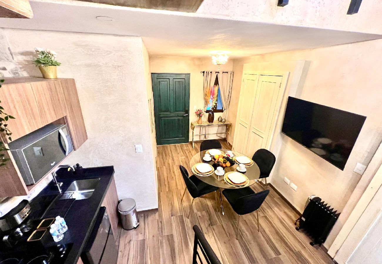 Apartment in Val’Quirico - Aida en Val’Quirico