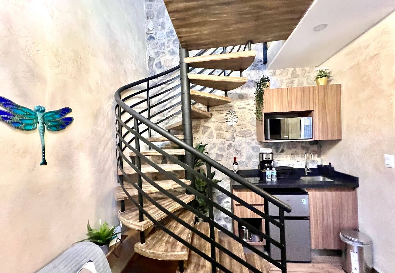 Apartment in Val’Quirico - Aida en Val’Quirico