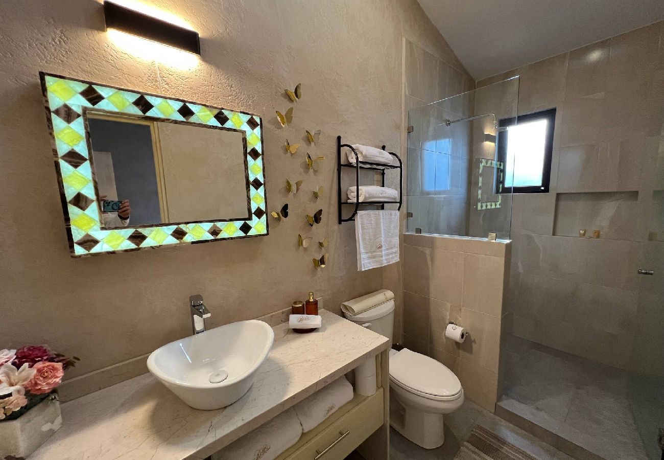 Apartment in Val’Quirico - Aida en Val’Quirico