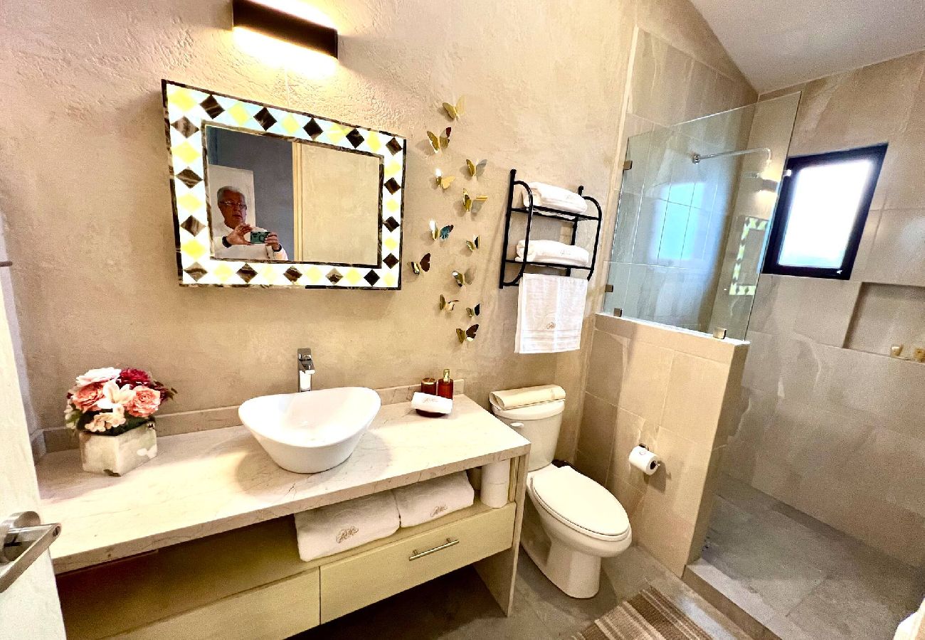 Apartment in Val’Quirico - Aida en Val’Quirico