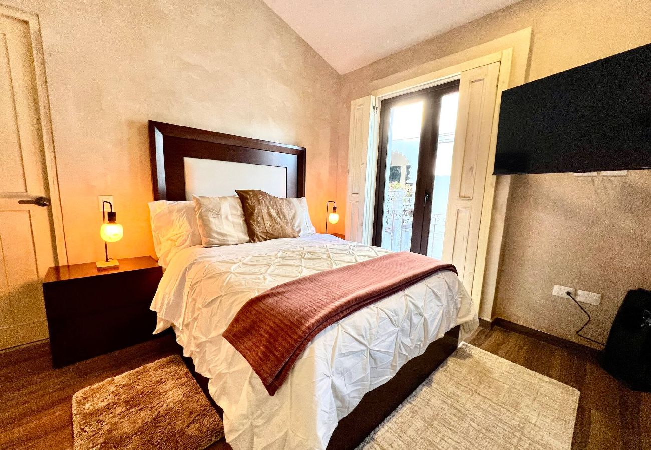 Apartment in Val’Quirico - Aida en Val’Quirico