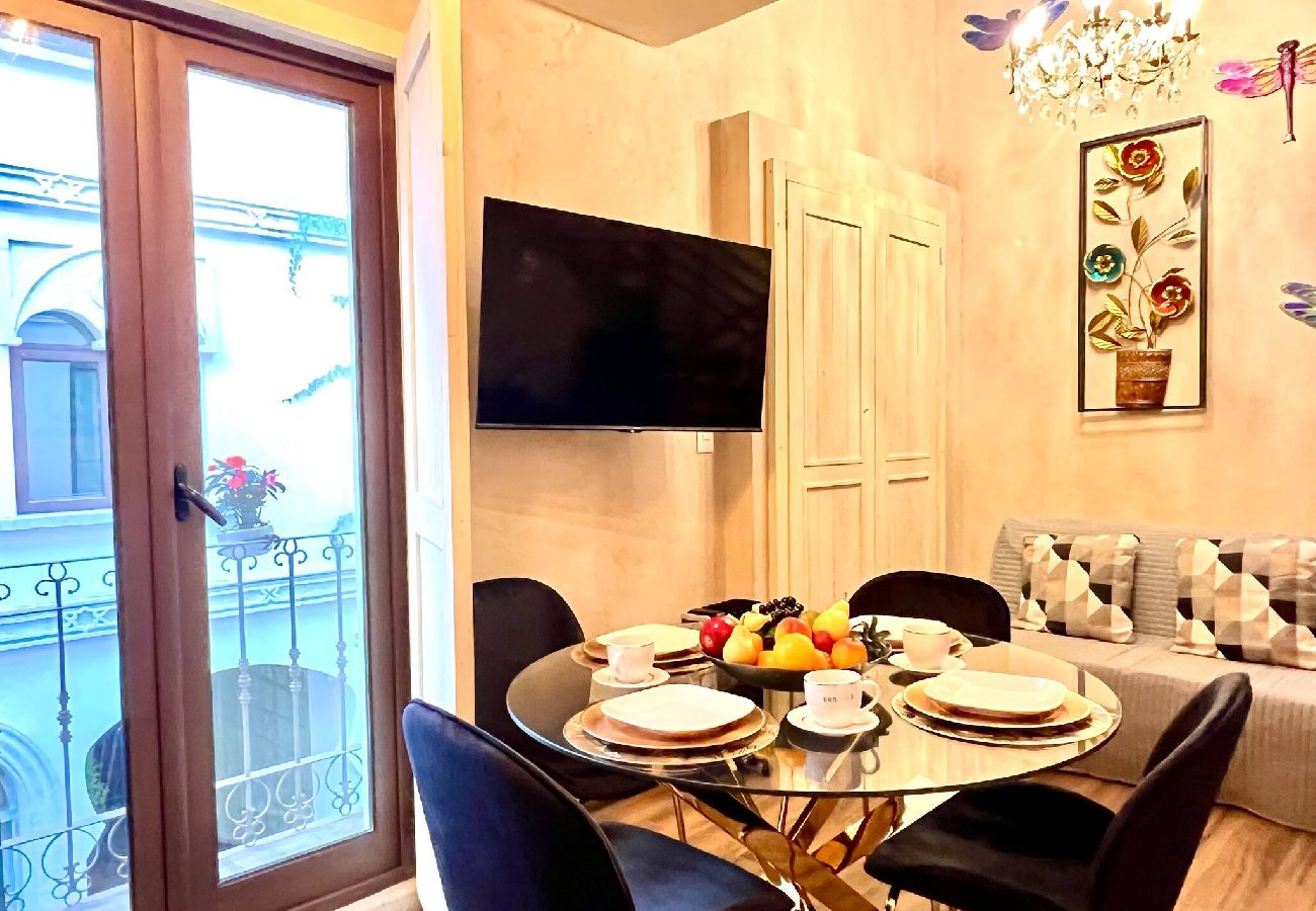 Apartment in Val’Quirico - Aida en Val’Quirico