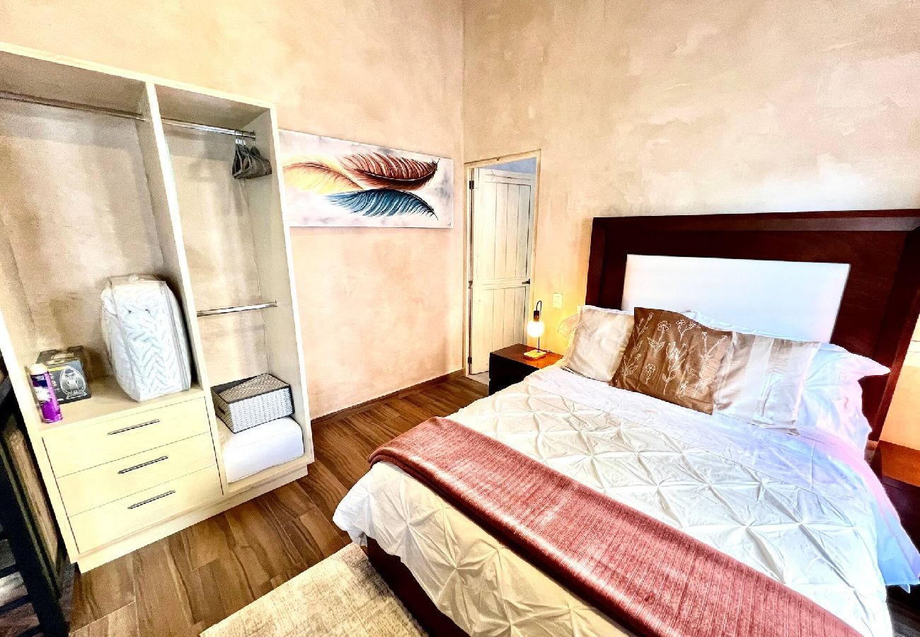 Apartment in Val’Quirico - Aida en Val’Quirico