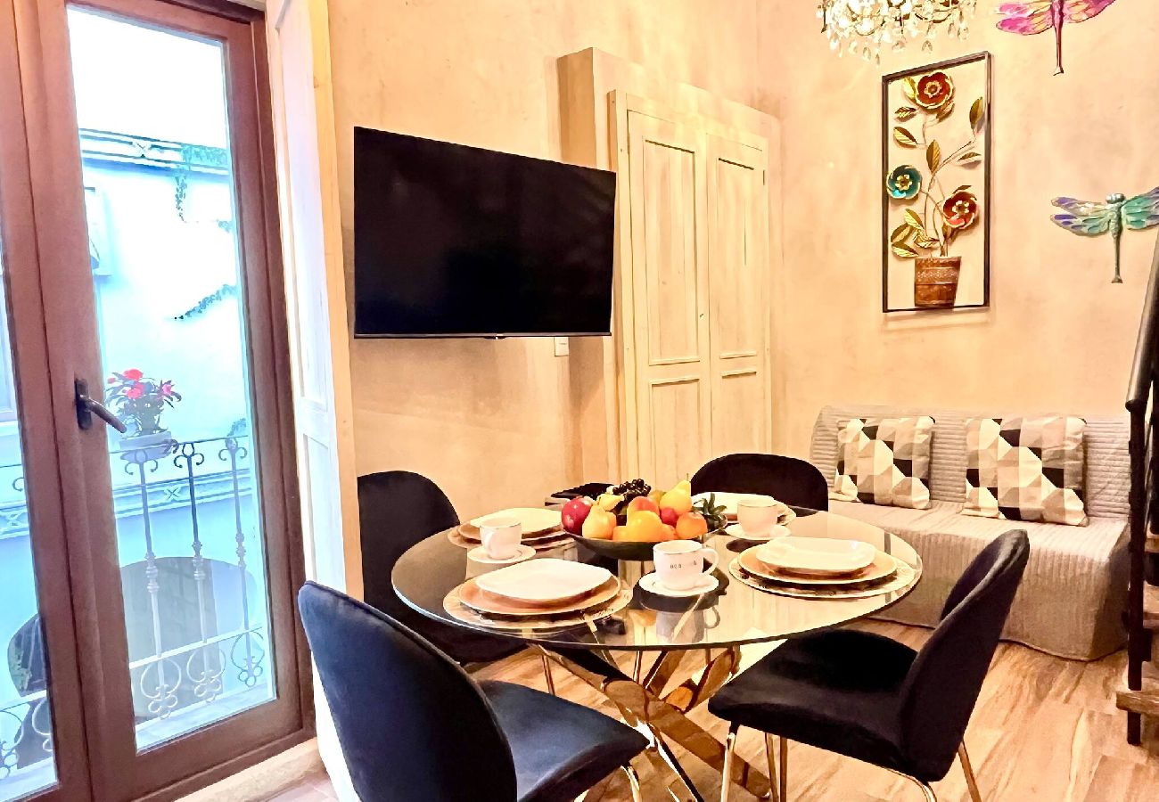 Apartment in Val’Quirico - Aida en Val’Quirico