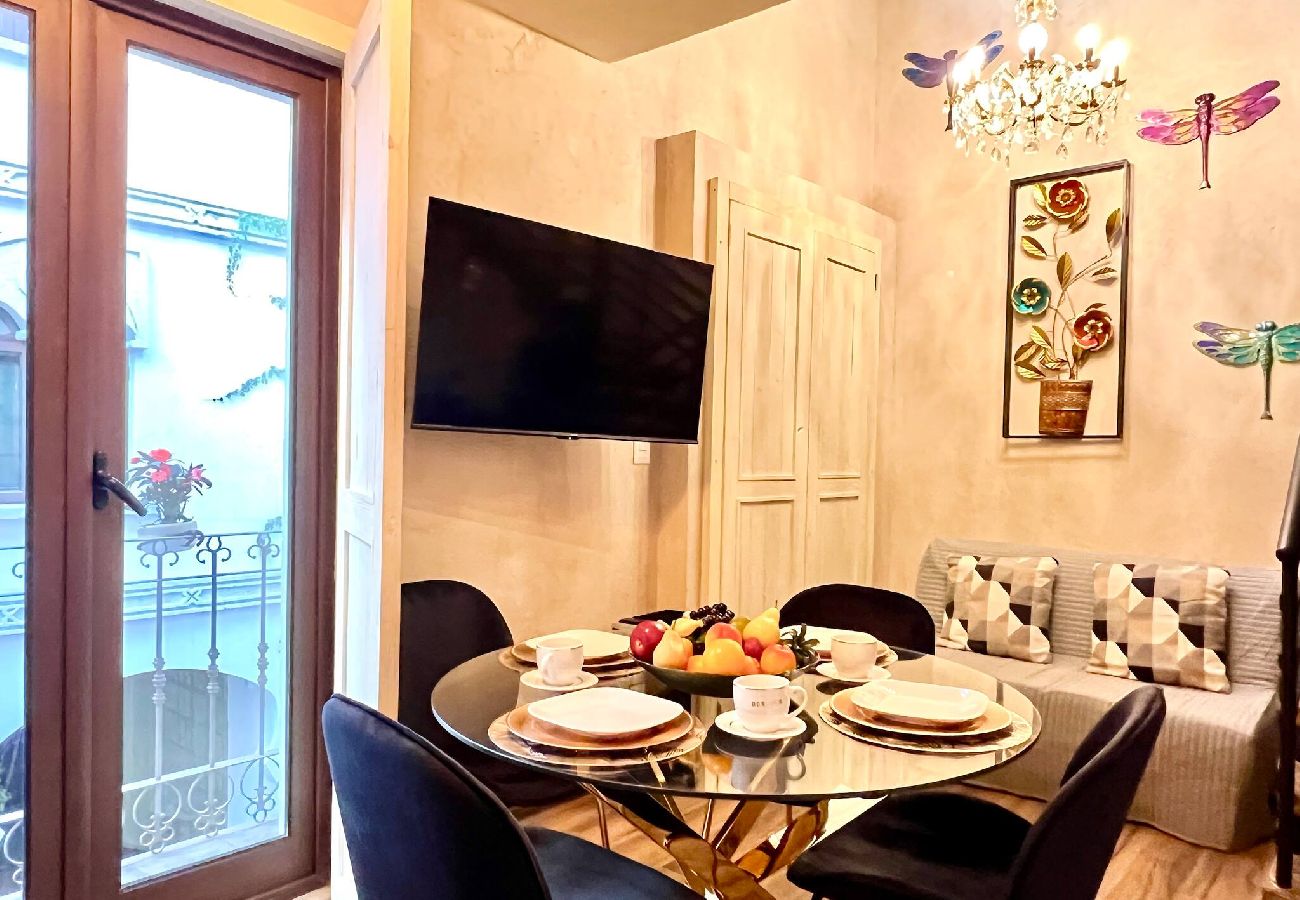 Apartment in Val’Quirico - Aida en Val’Quirico