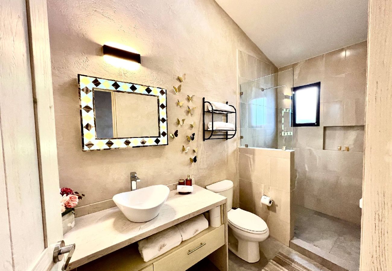 Apartment in Val’Quirico - Aida en Val’Quirico