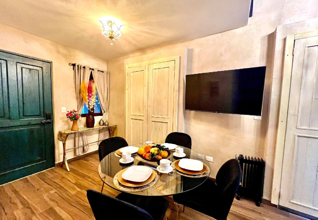 Apartment in Val’Quirico - Aida en Val’Quirico