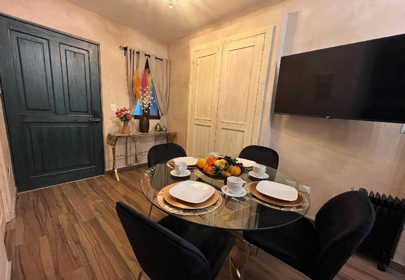 Apartment in Val’Quirico - Aida en Val’Quirico