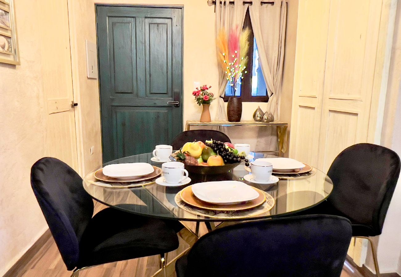 Apartment in Val’Quirico - Aida en Val’Quirico