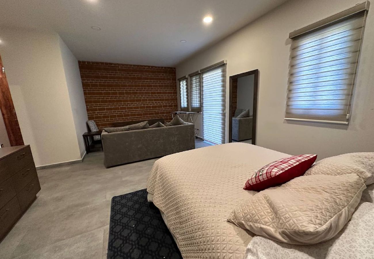 Apartment in Val’Quirico - Maximus en Val’Quirico