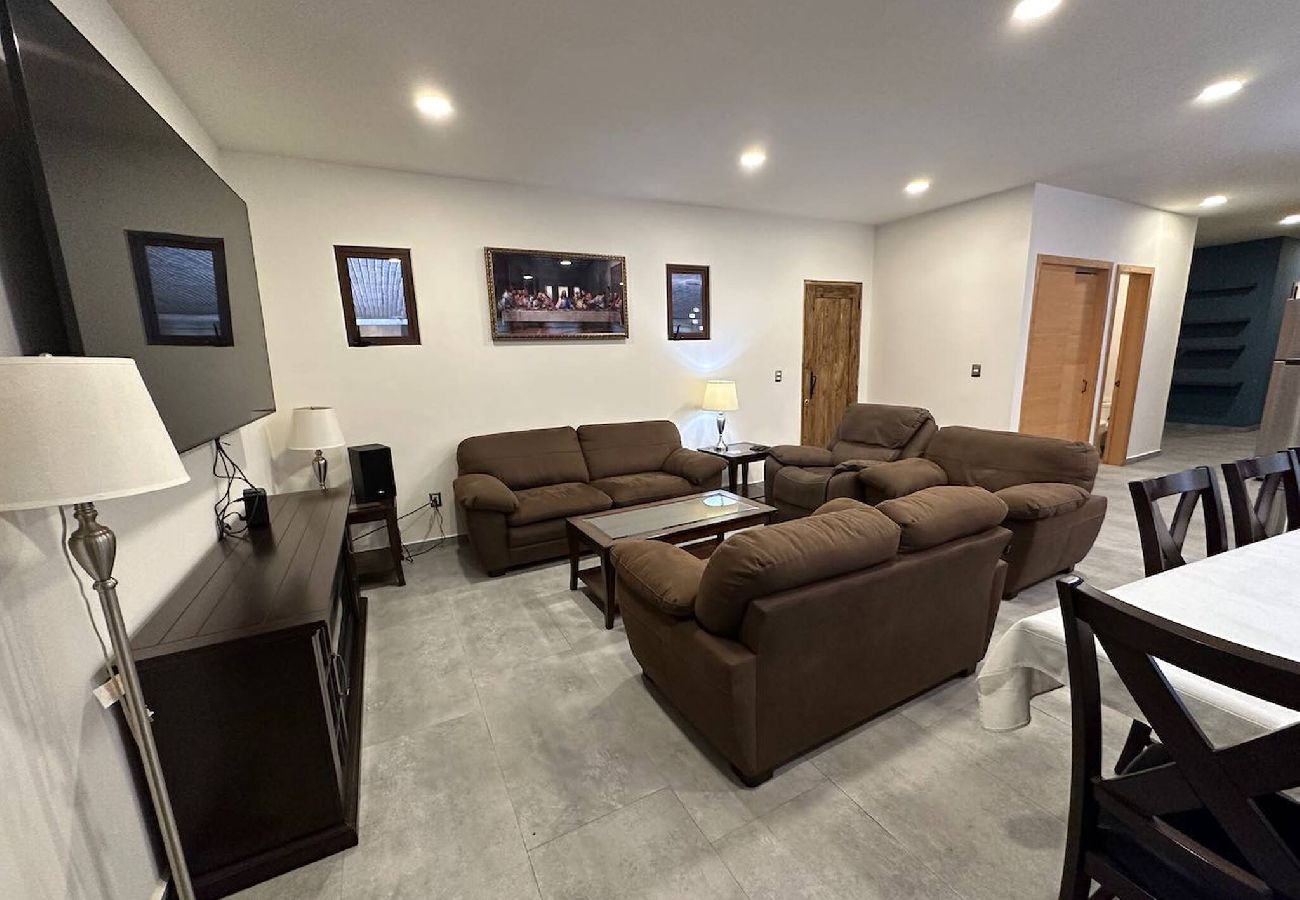 Apartment in Val’Quirico - Maximus en Val’Quirico