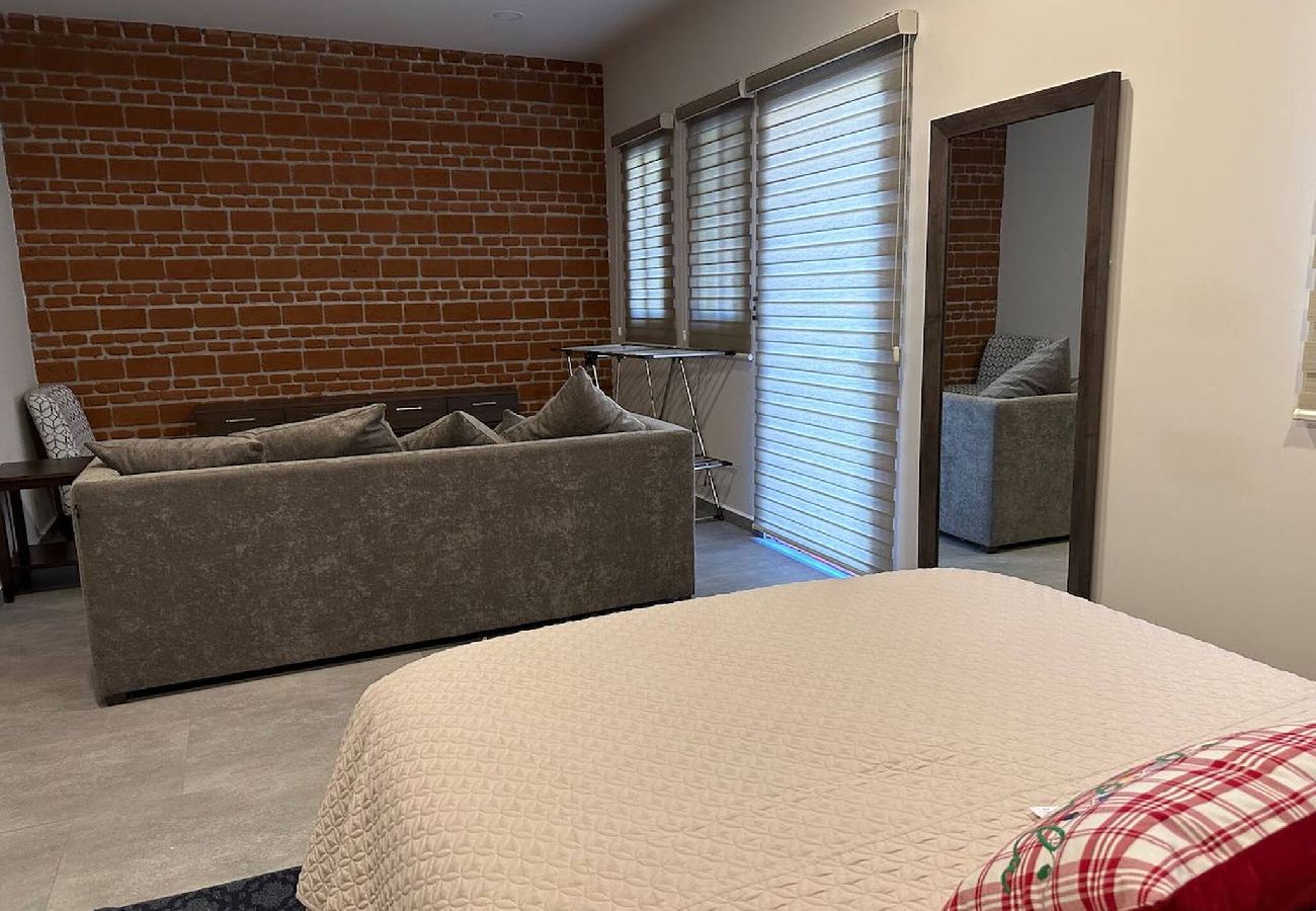 Apartment in Val’Quirico - Maximus en Val’Quirico