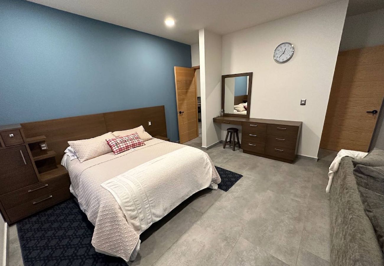 Apartment in Val’Quirico - Maximus en Val’Quirico